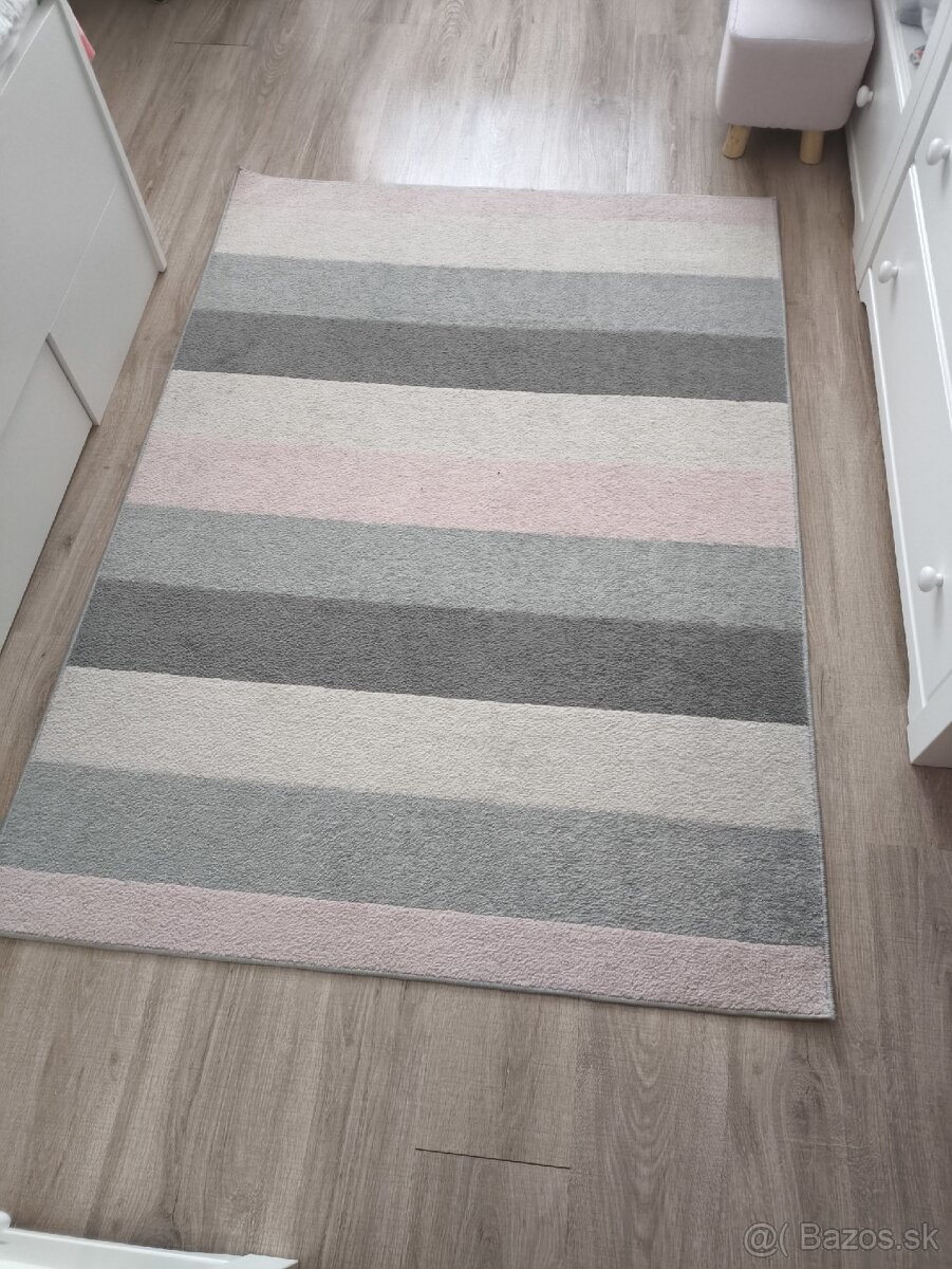 Detský koberec 170x120