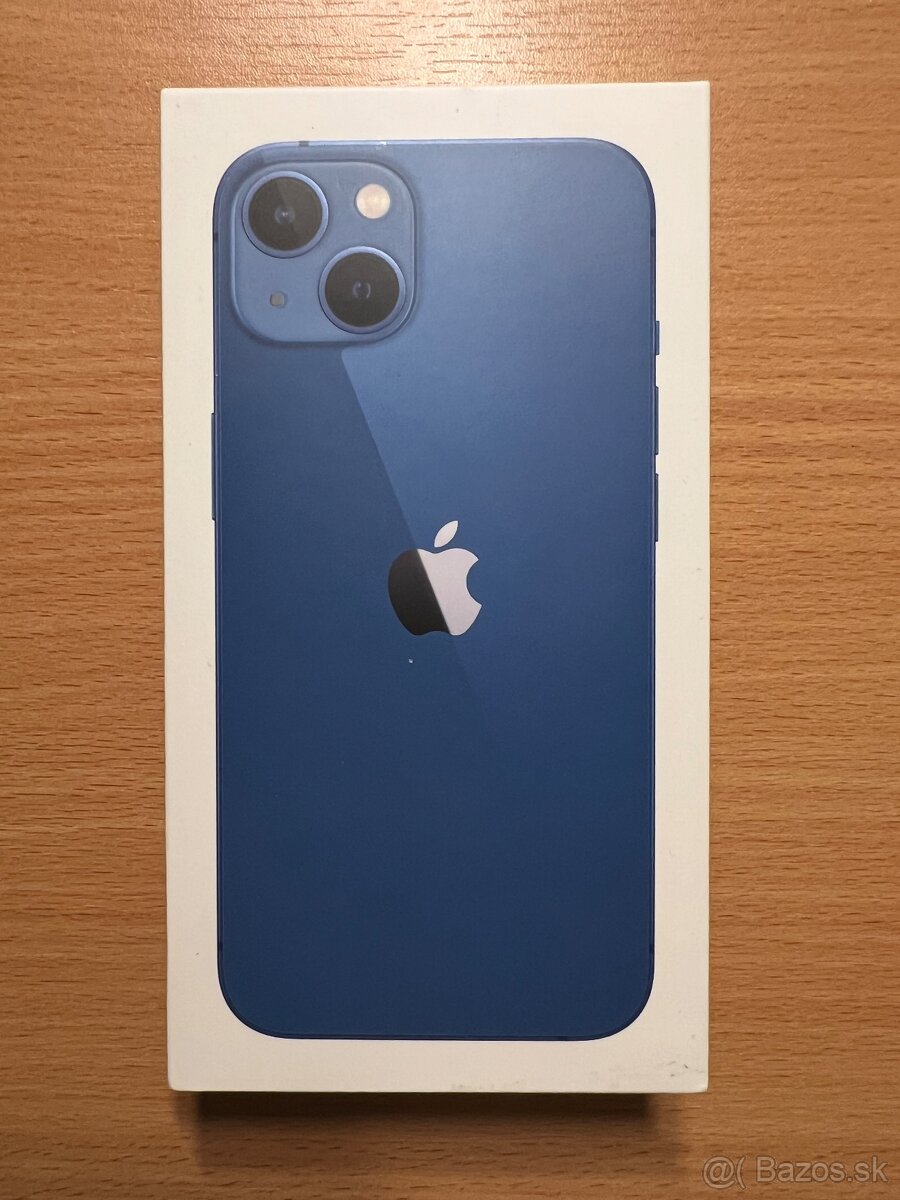 Predám iPhone 13