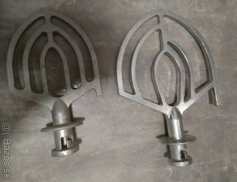 Srdce - Miešač Alba RE - 22 Aj Kurierom