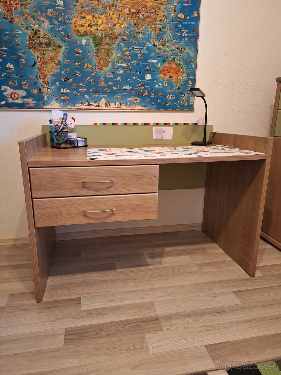 Komplet detská izba