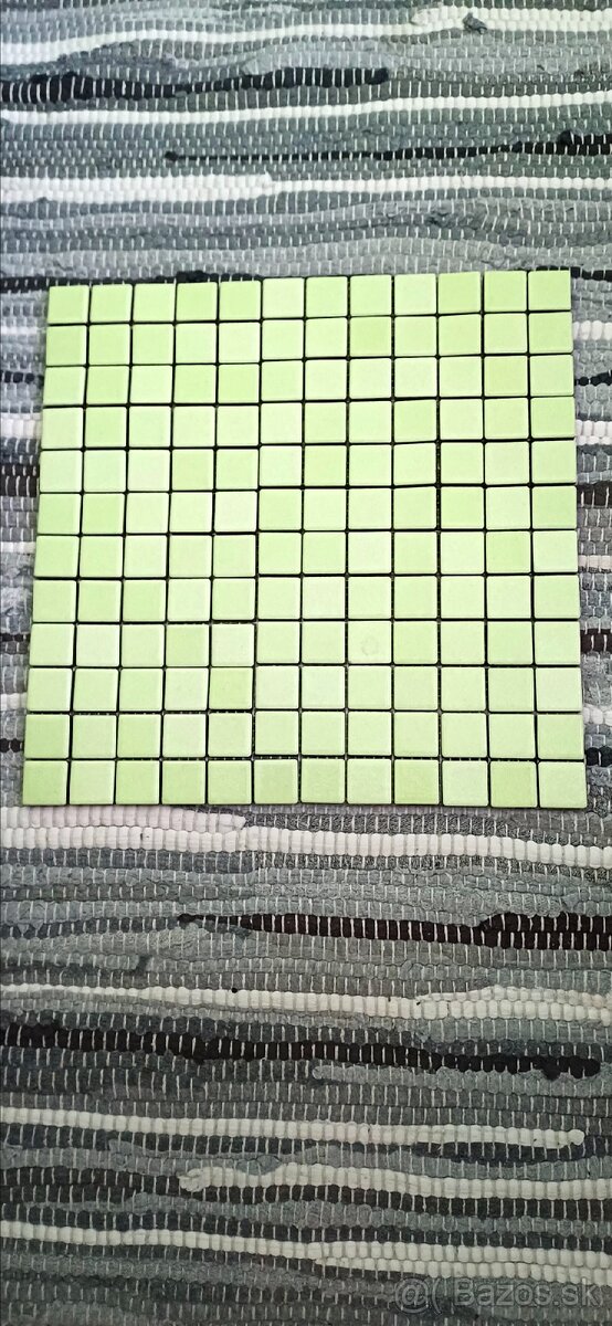 mozaika obklad-dlažba