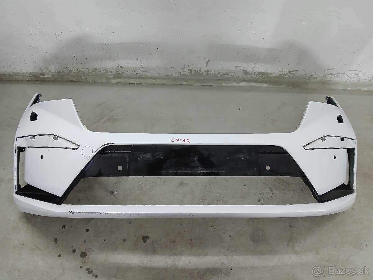 Škoda Enyaq naraznik 5LA807221F-L