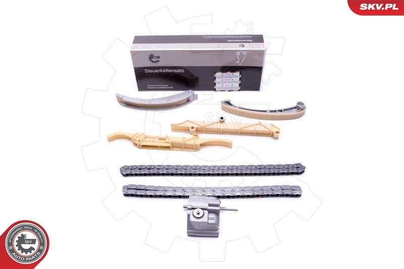 Sada rozvodovej reťaze SKV