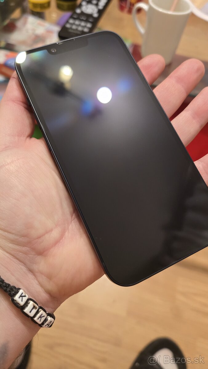 Iphone 14 128gb/ ako novy