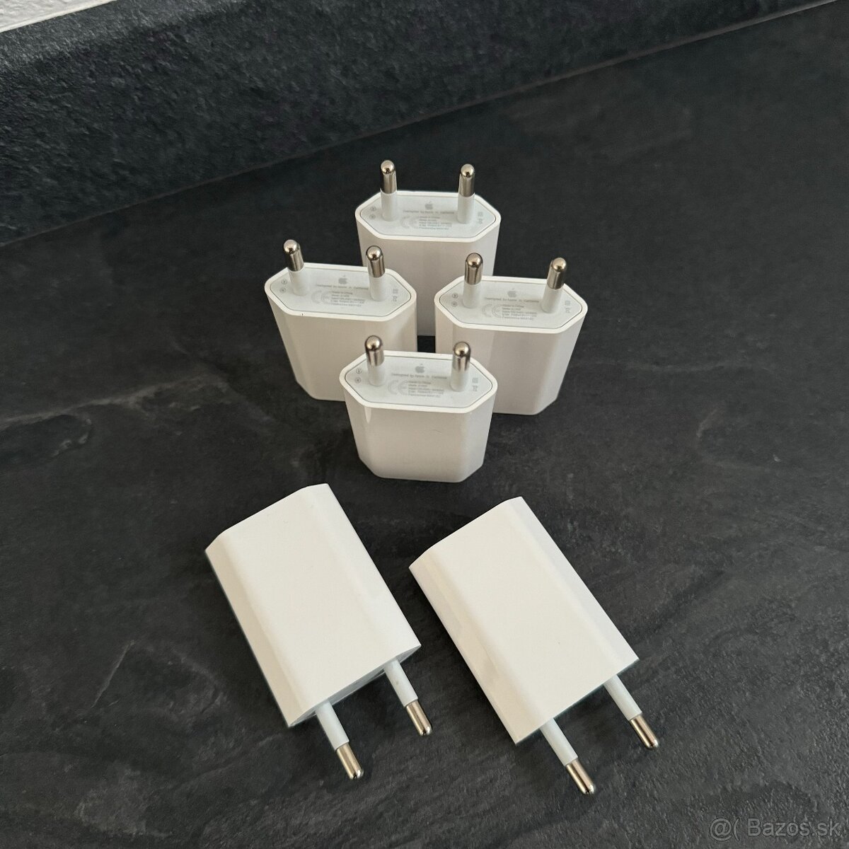 APPLE | USB ADAPTÉR