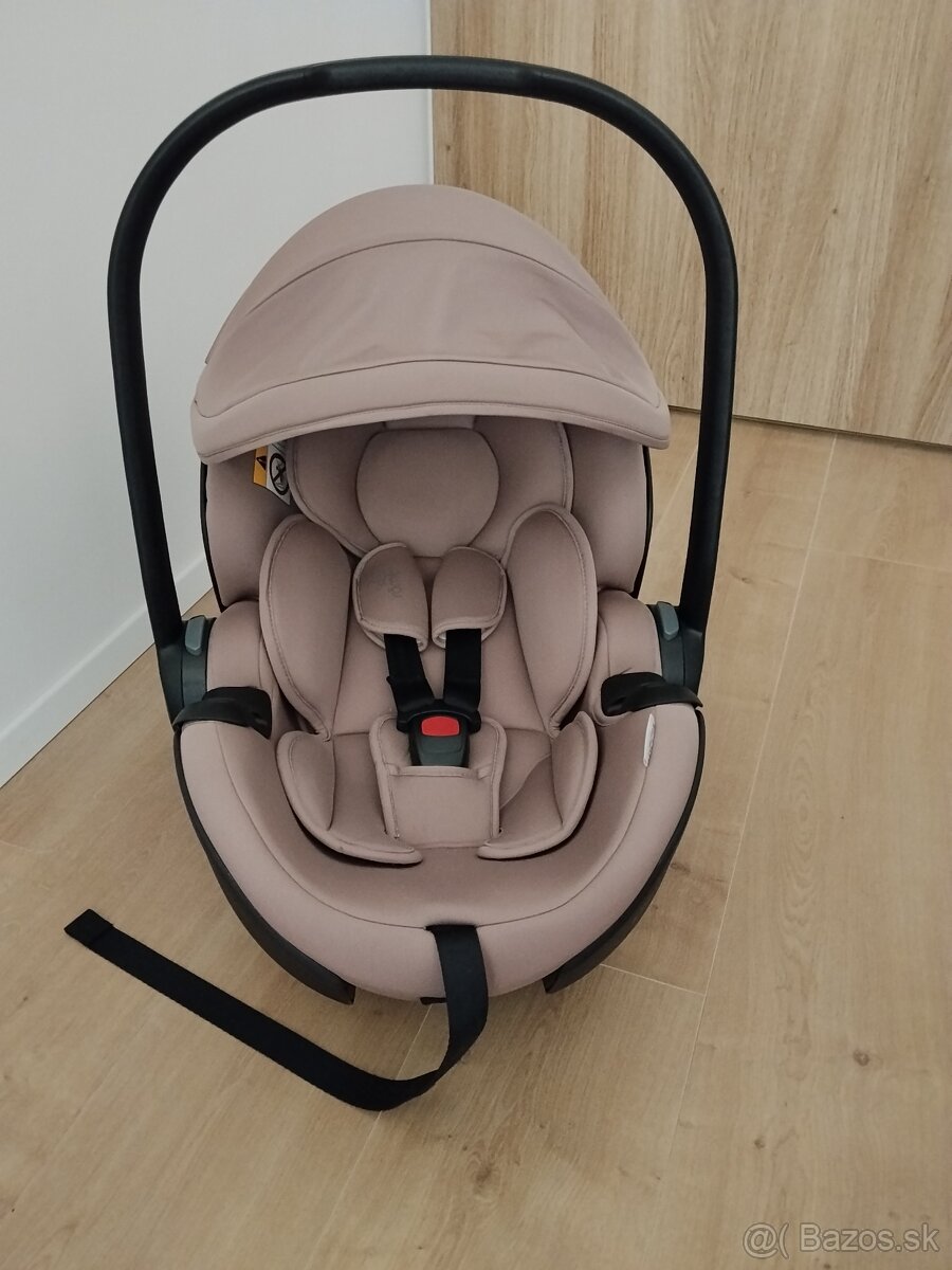 Vajíčko Britax romer