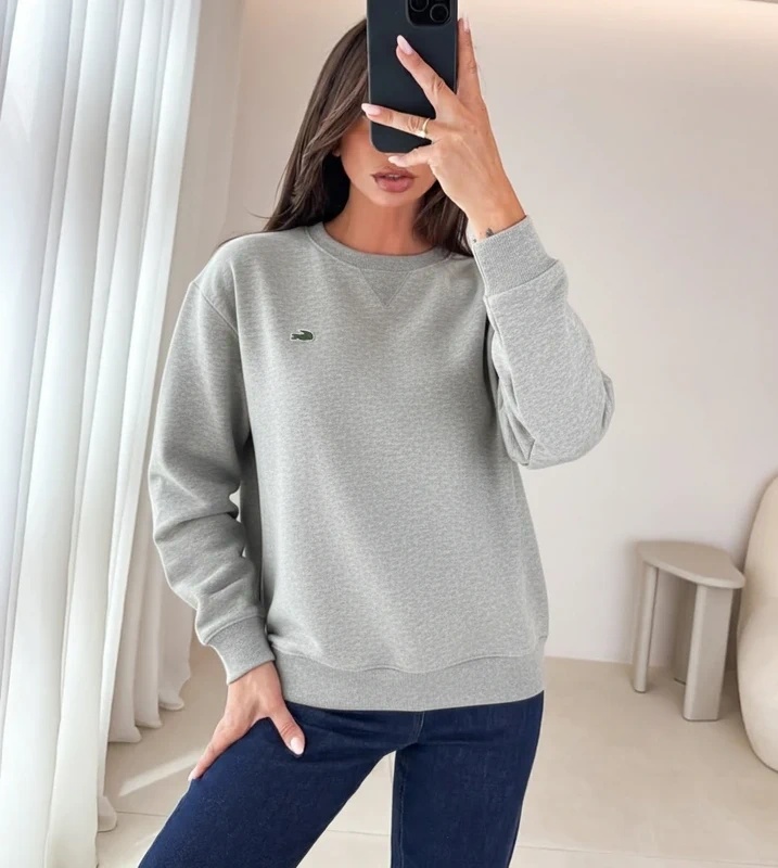 Lacoste originál mikina vel.Uni