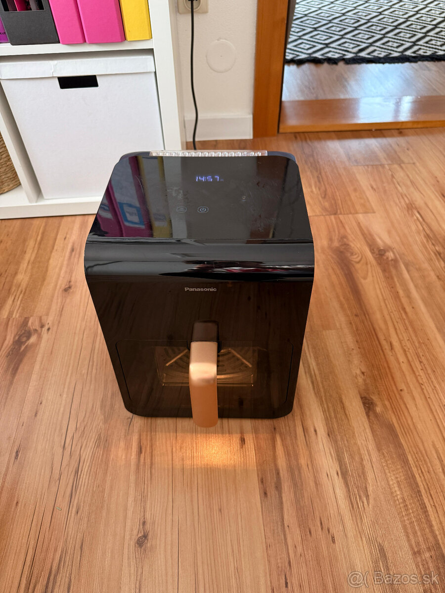 Predám teplovzdušnú fritézu