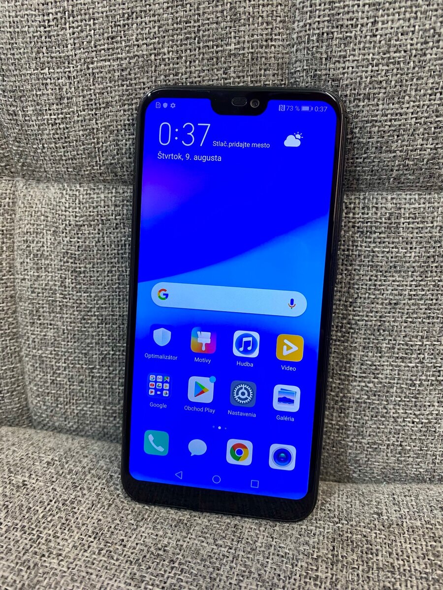 Huawei P20 Lite (plne funkčný)