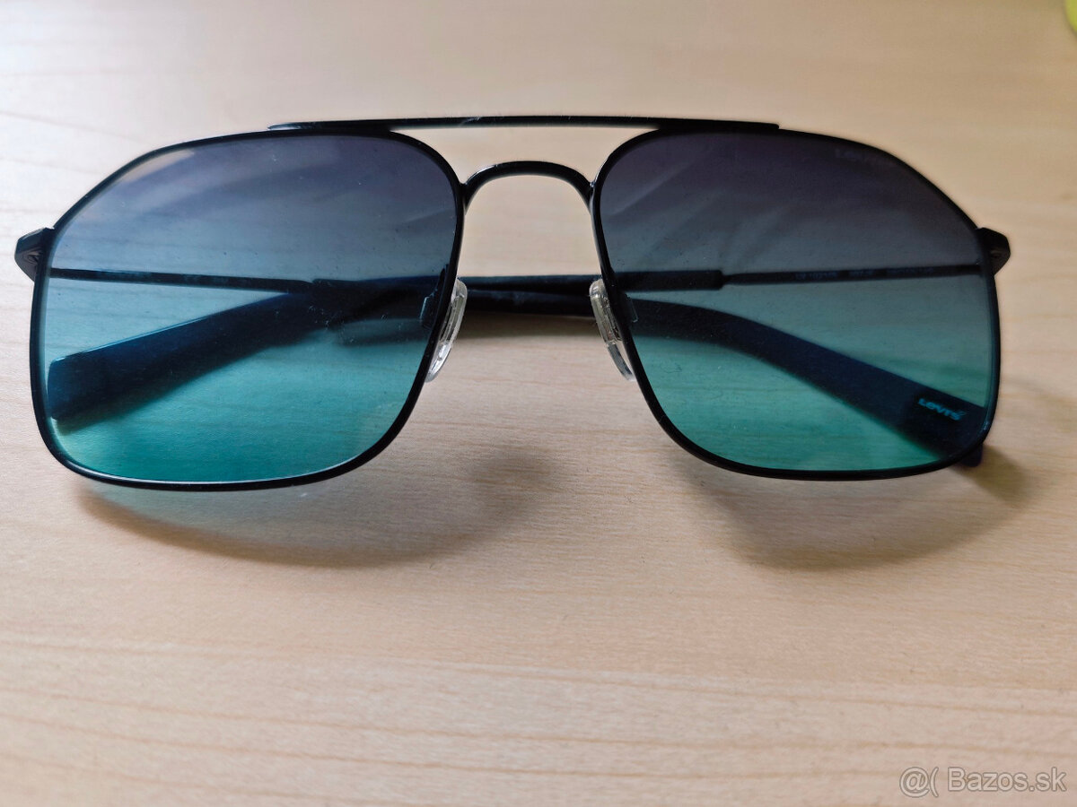 Levis slnečné okuliare