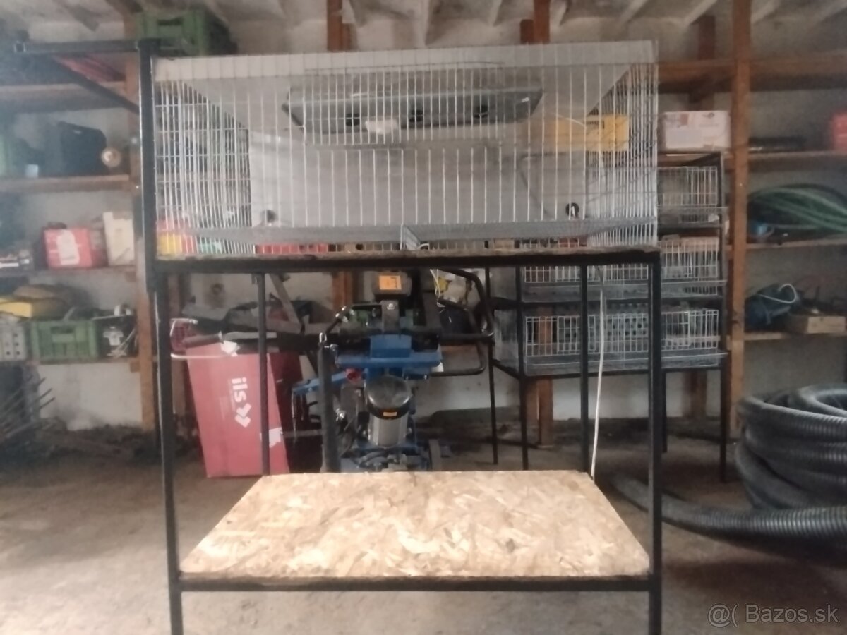 Odchovna pre kuriatka,prepelice