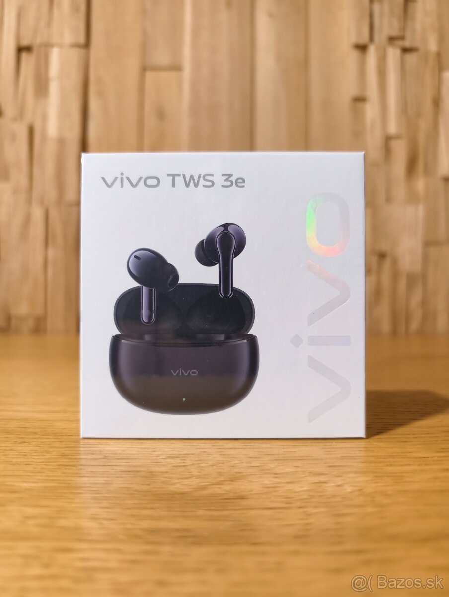 Vivo TWS 3e