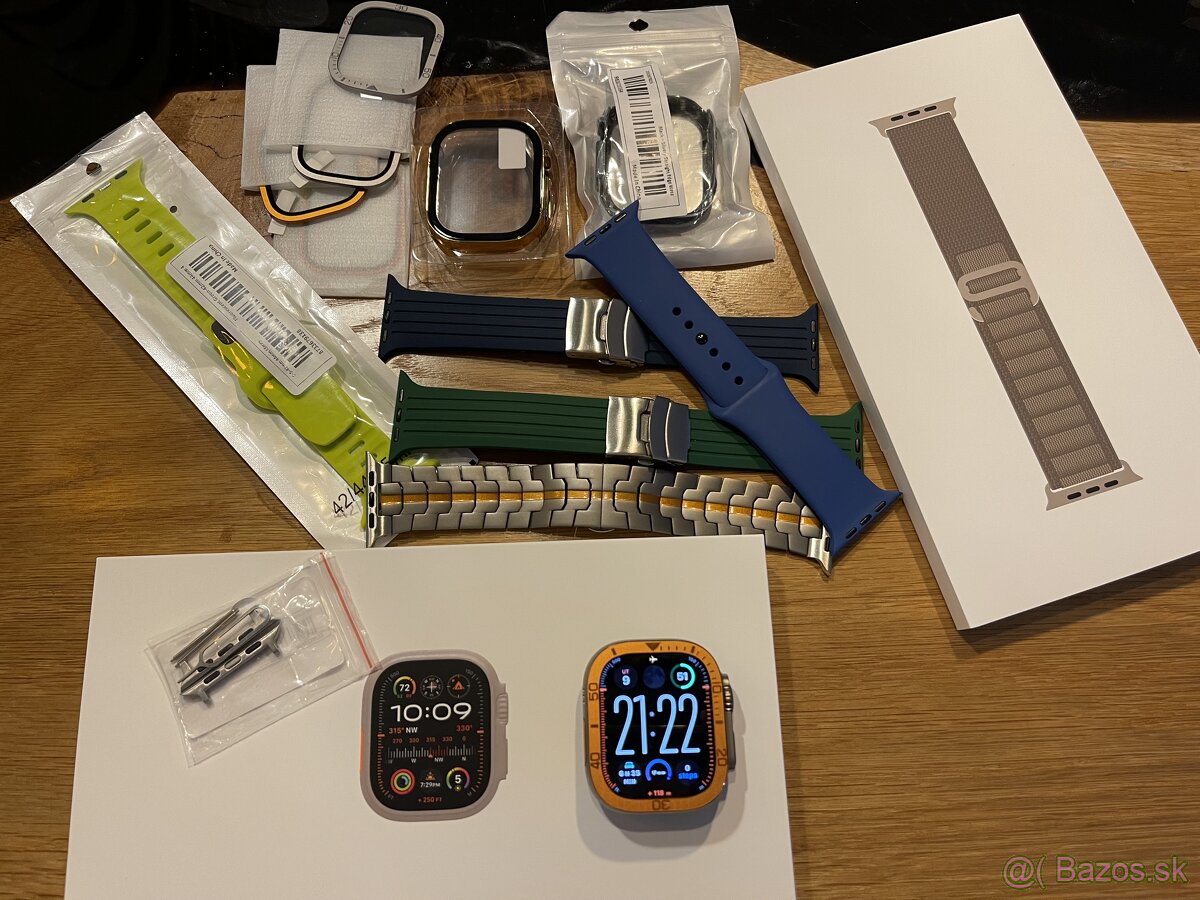 apple watch ultra 2