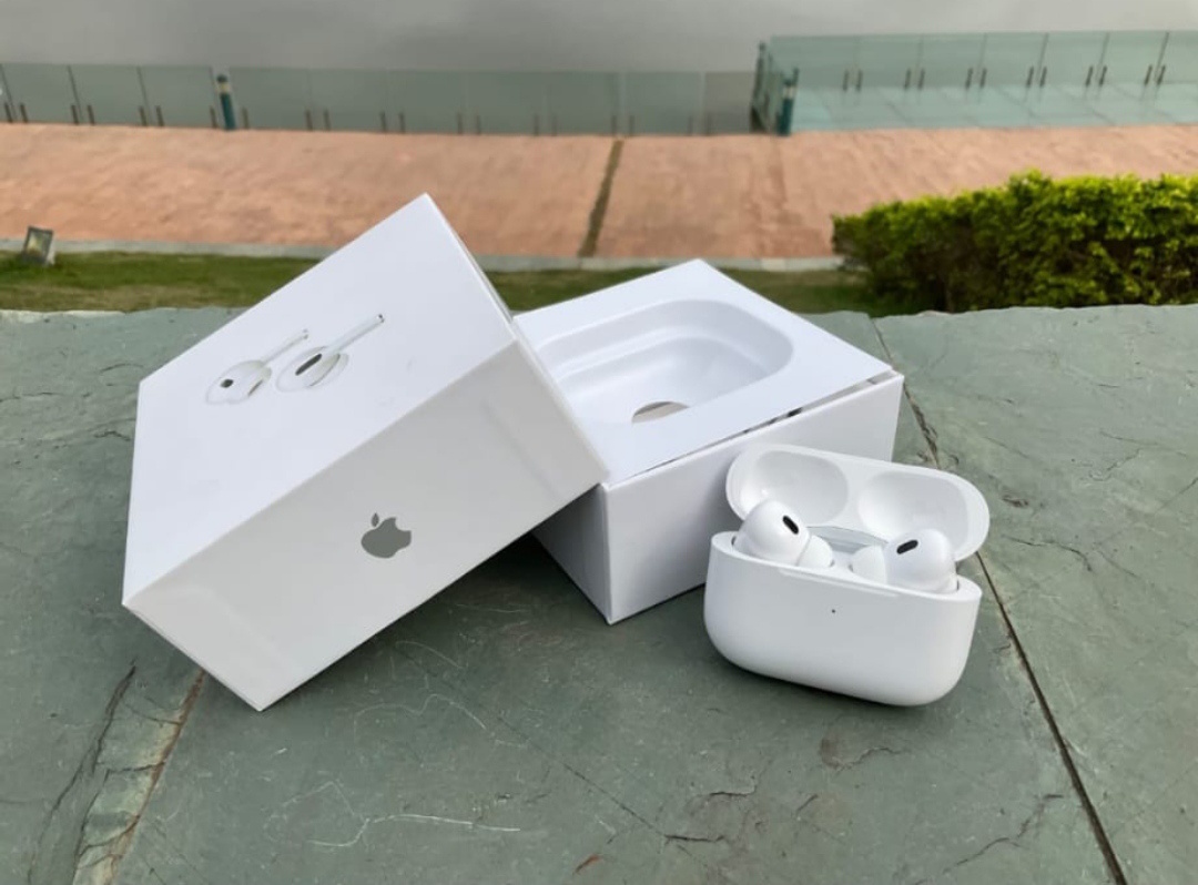 Aplle airpods pro 2