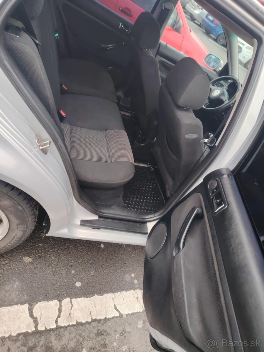 Vw golf 4 1.9 TDI 81kw BEZ INVESTÍCIÍ ✅