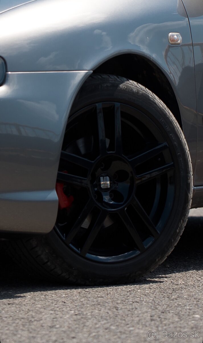 Cupra R17