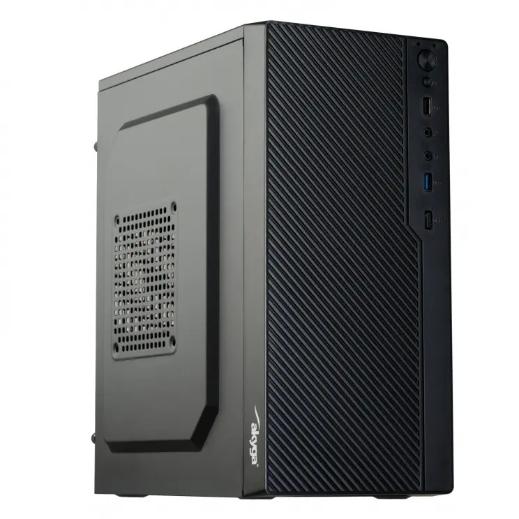 Micro Tower ATX Akyga AK36BK
