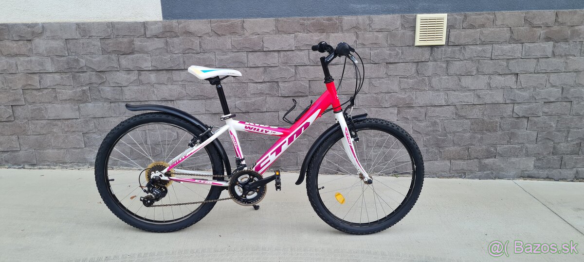 Ctm 24" willy