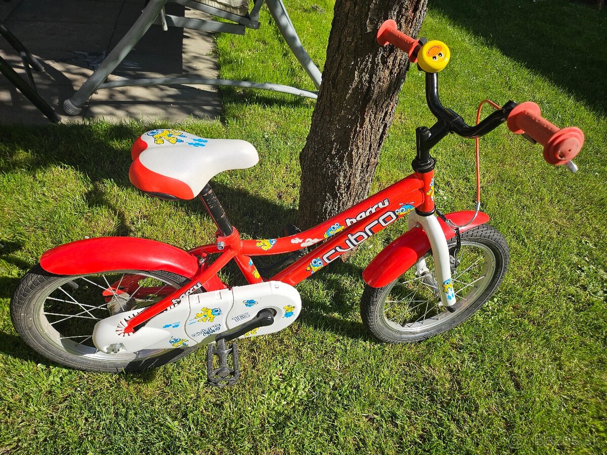 Bicykel 16