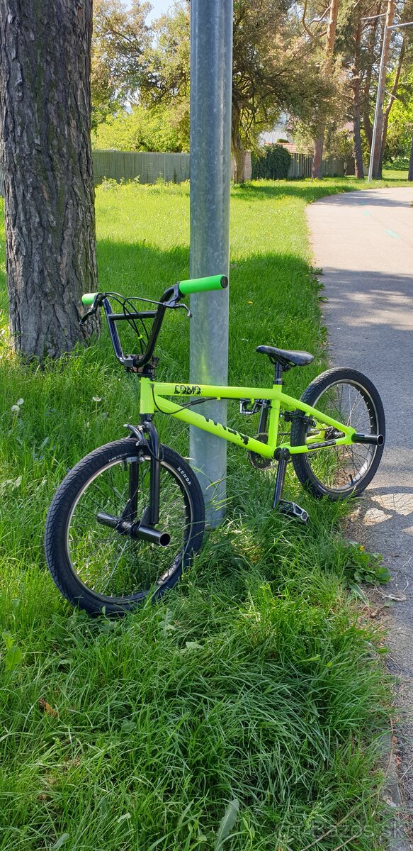 Bmx Dema