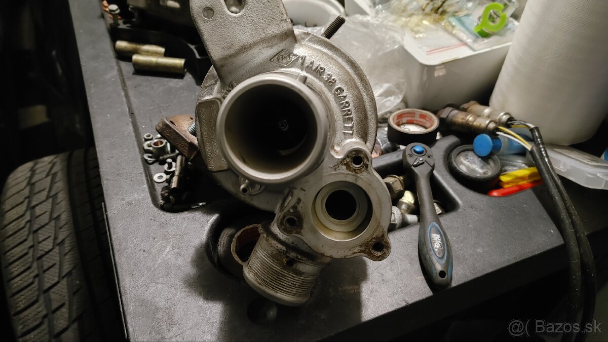 Fiat Alfa Romeo Lancia Jeep Turbo