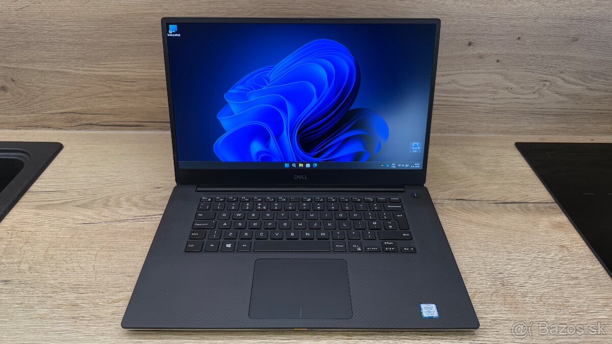 Dell Precision 5540