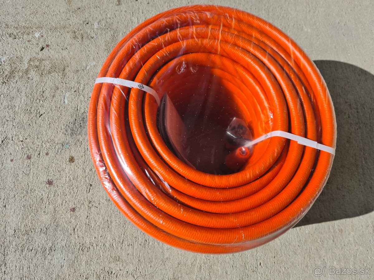 Hadica 3/4 (19mm), 50m