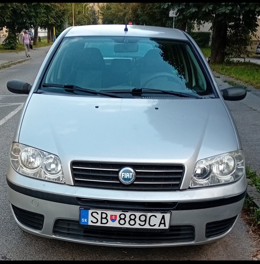 Punto 1.2 44kw