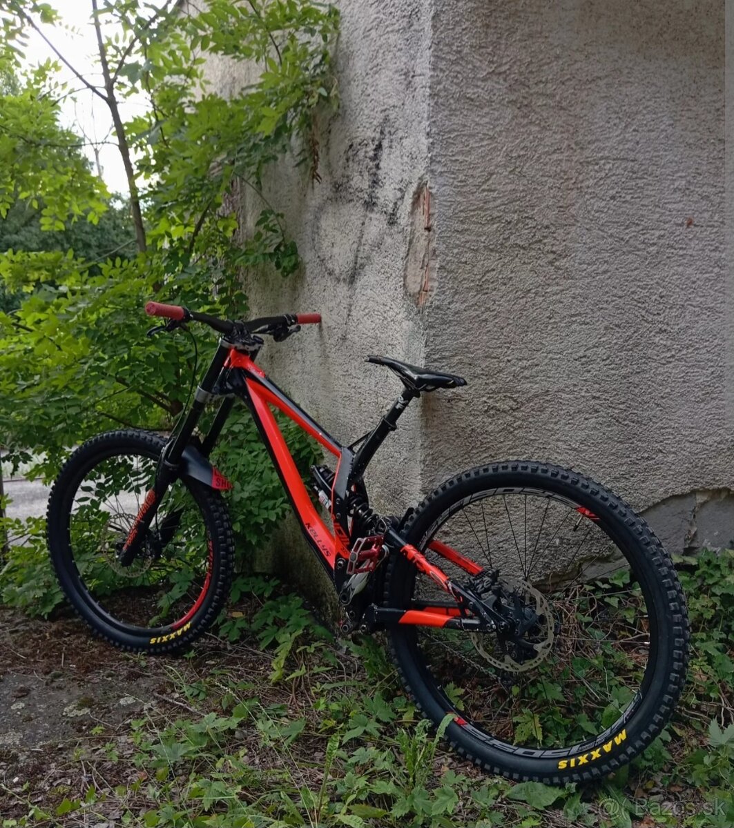 Kellys noid 70
