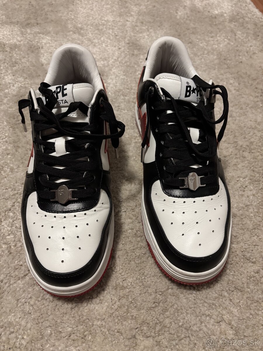 Bape Sta 3 M2