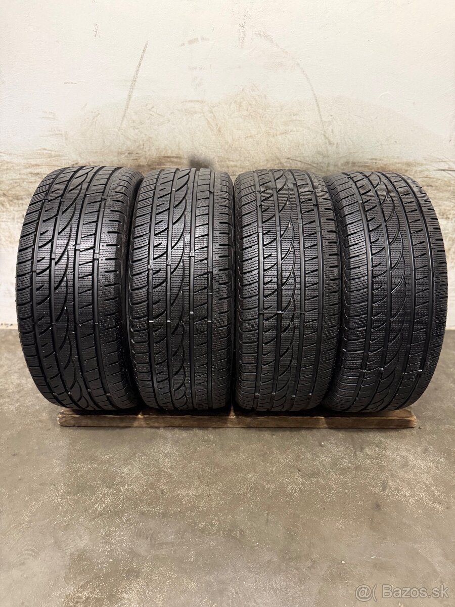 Zimné pneumatiky 235/45/18 Windforce