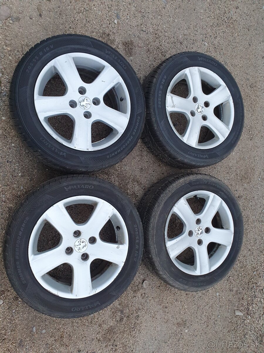 4x108 R16
