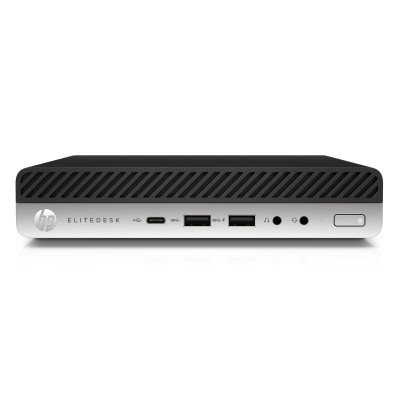 Hp EliteDesk 800 G5