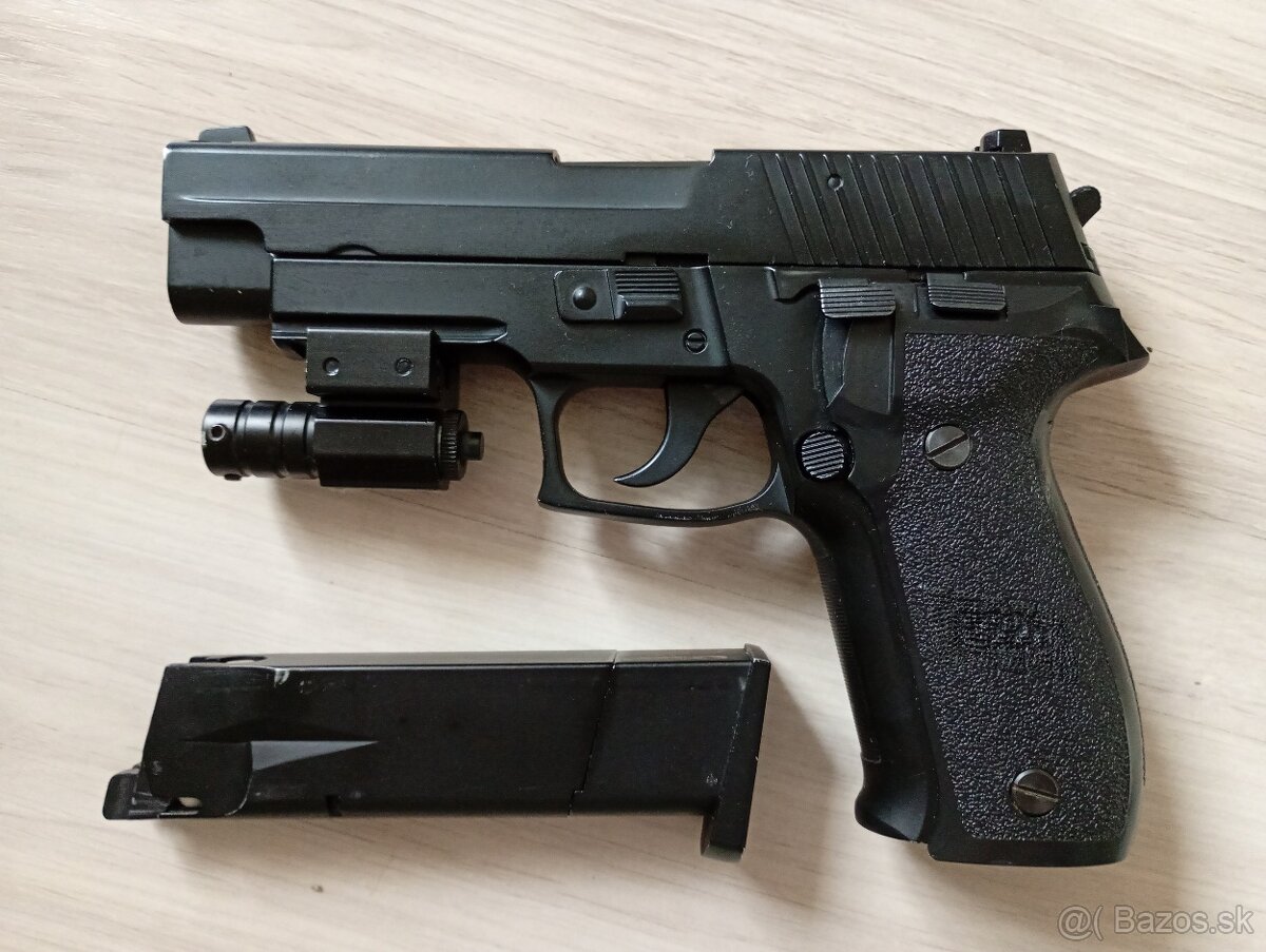 sig sauer p226