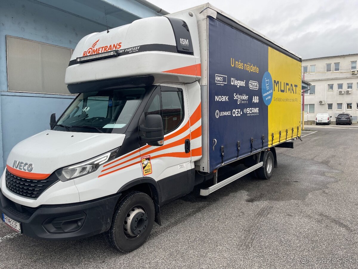 Iveco Daily
