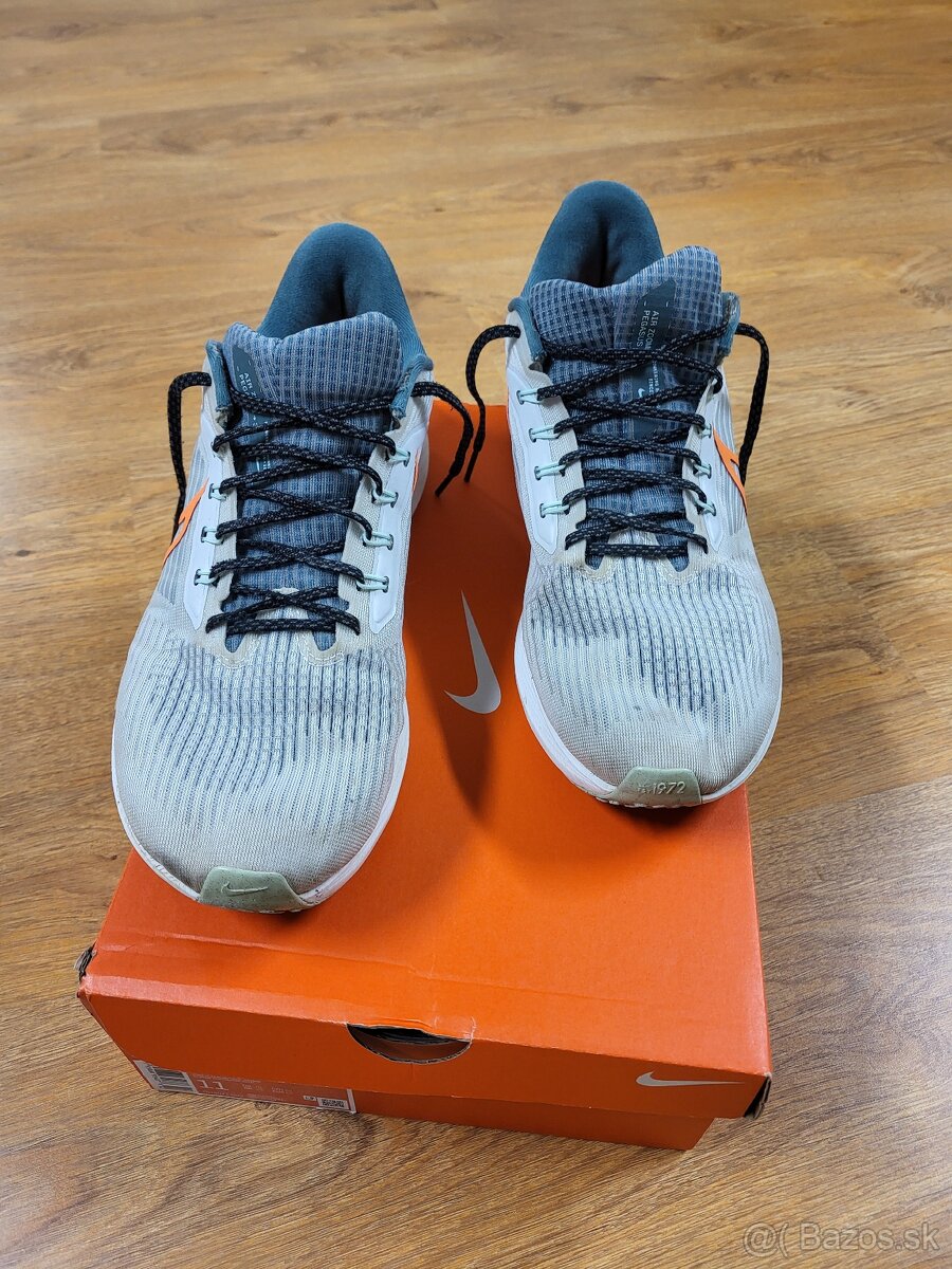 Nike REZERVOVANÉ