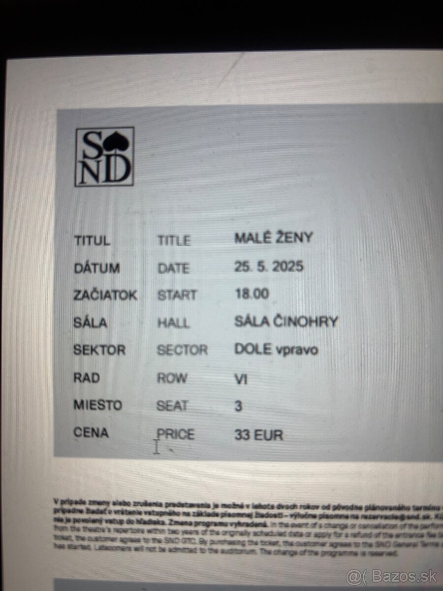 Malé ženy