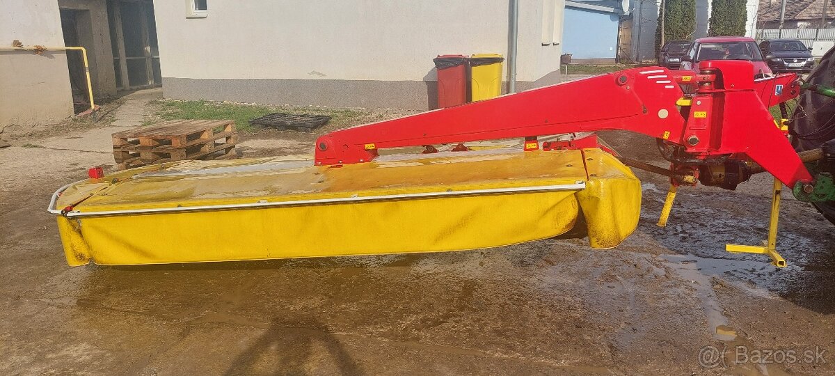 Kosa NOVACAT 352