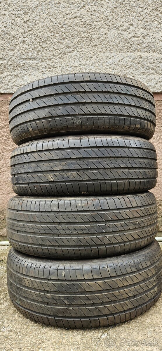 Mischelin 205 /55 R17 letné
