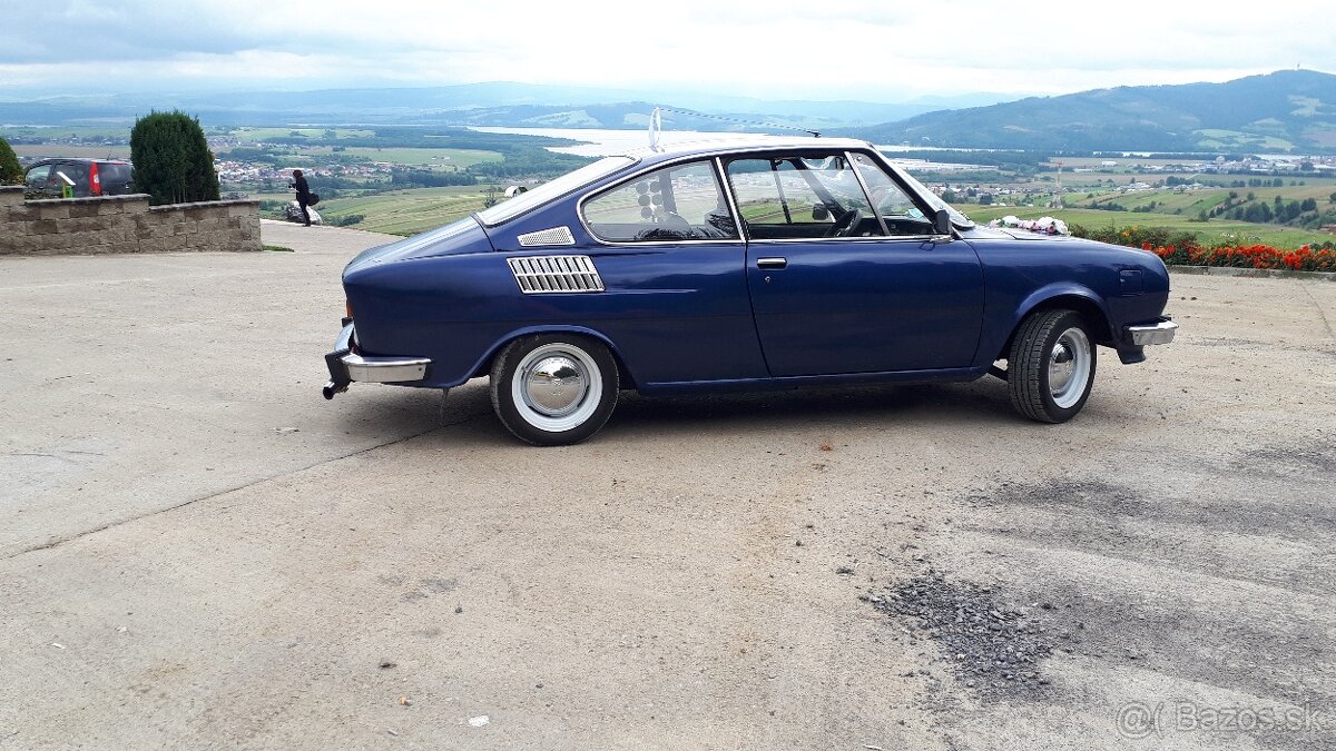 Predám škoda 110r