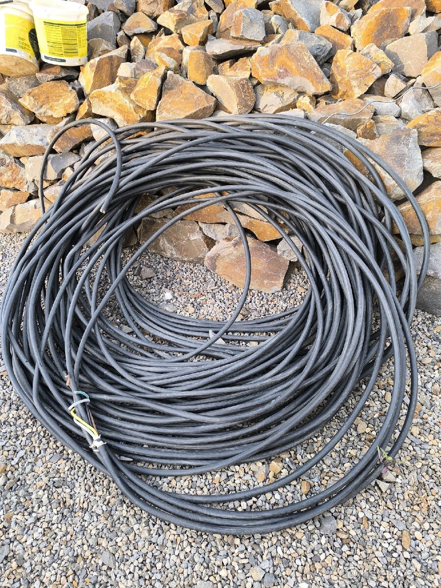 AYKY-J 4x35