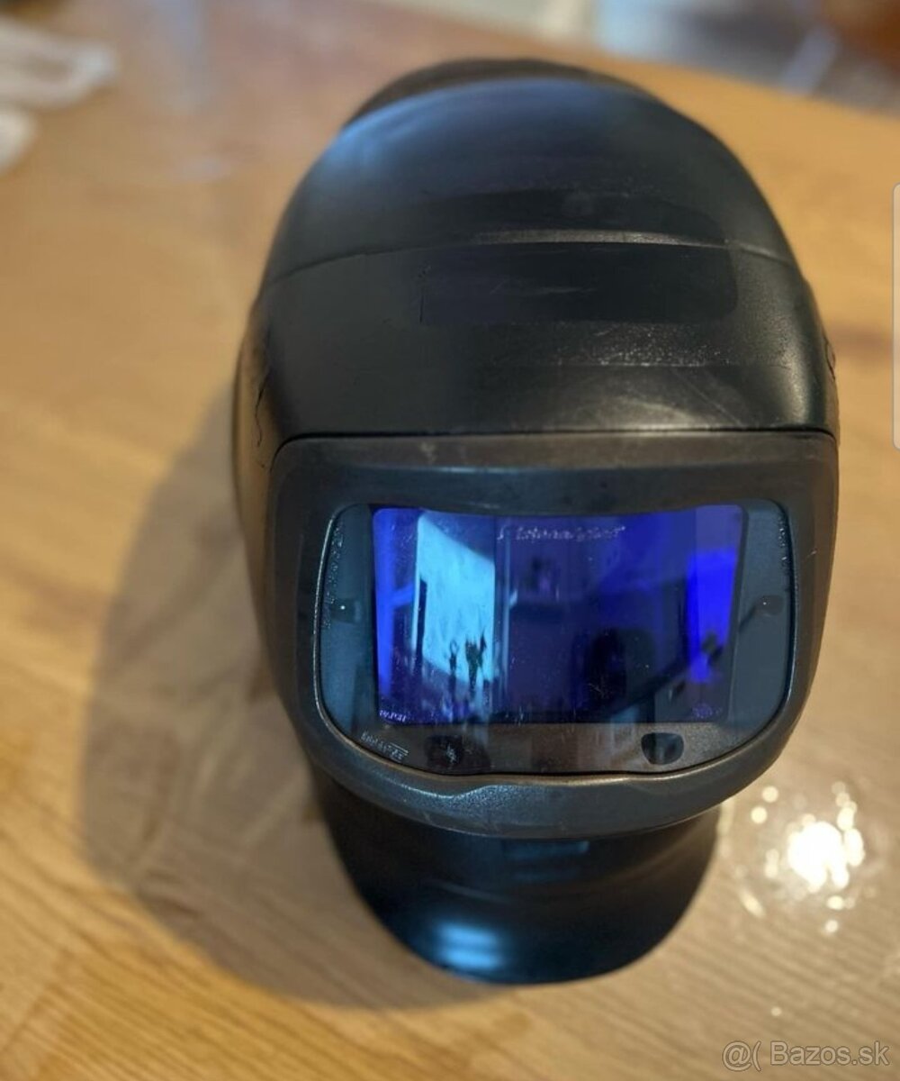 3M Speedglas G5-01VC s Adflo