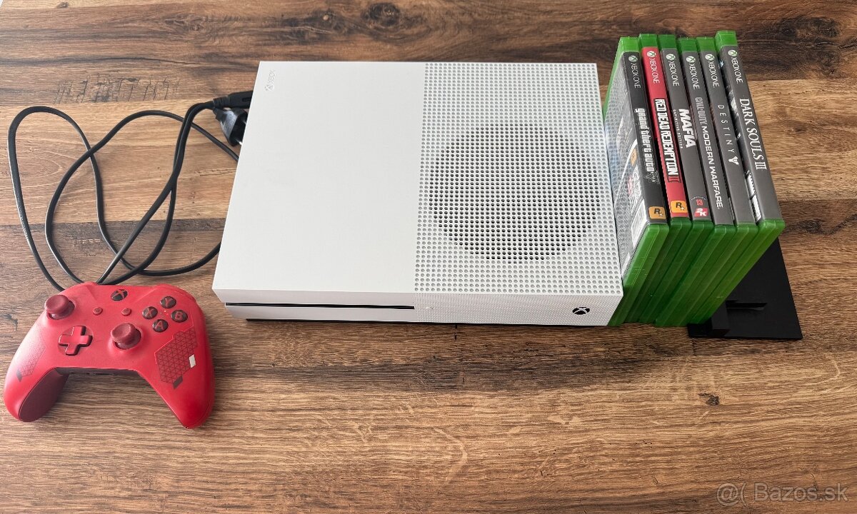 Xobox one S