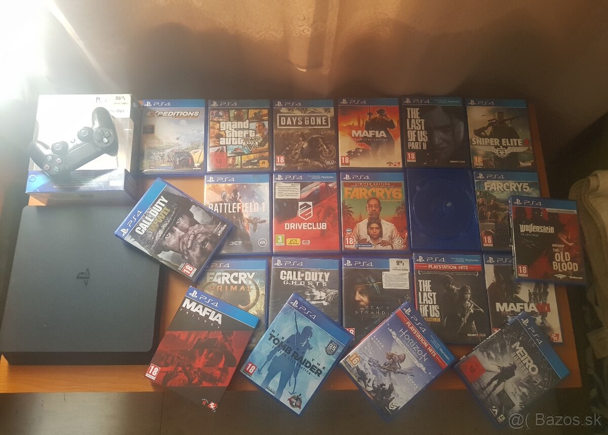 Ps4