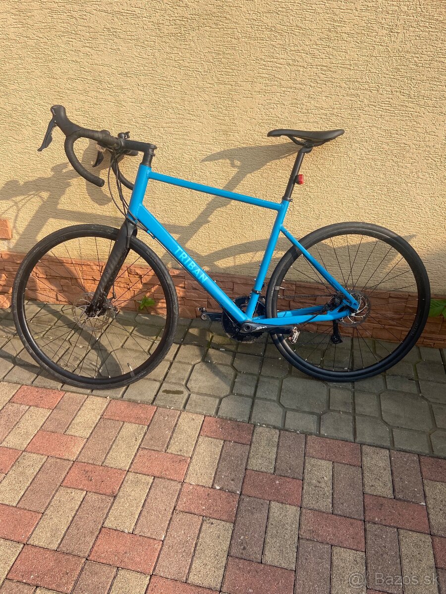 Triban RC500