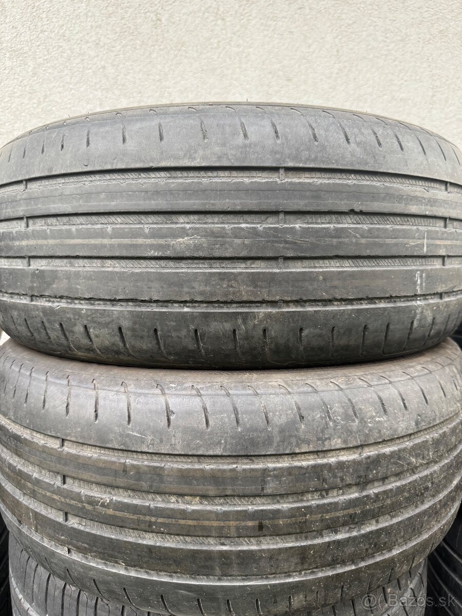 225/45 R18 letne pneu Goodyear