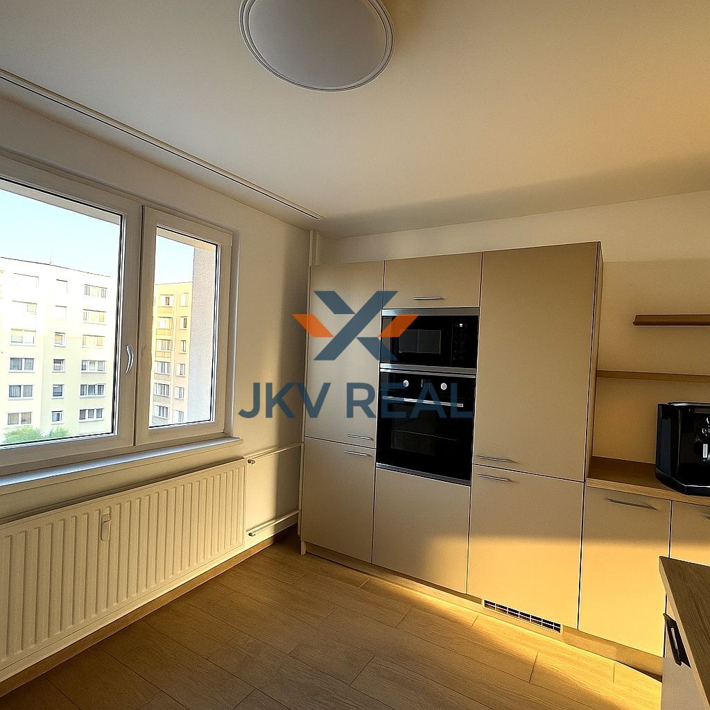 moderný 3 izb. byt na prenájom Sekčov Magurská 4