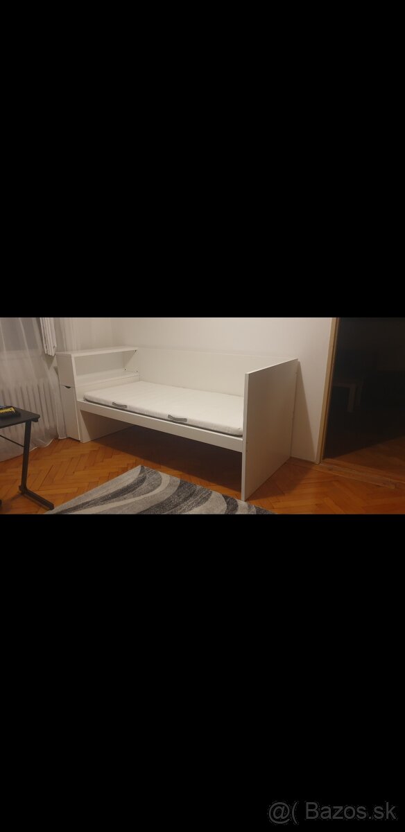 IKEA postel