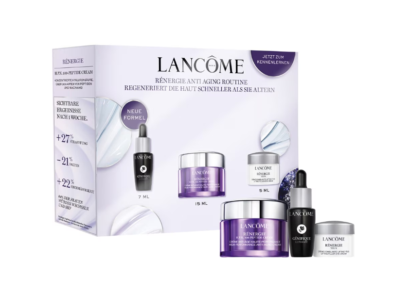 LANCOME - LUXUSNÁ DÁRKOVÁ SADA RÉNERGIE