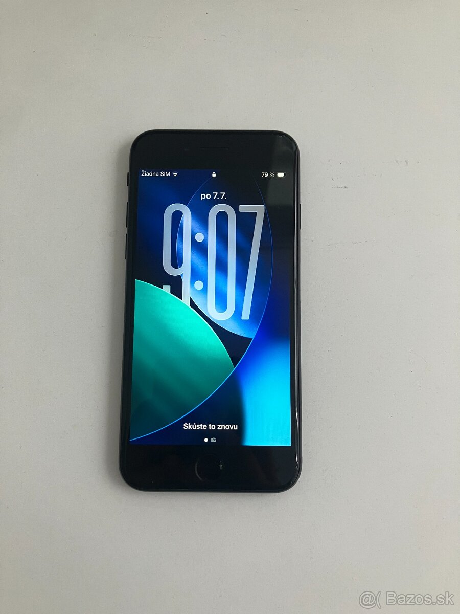 Iphone SE 2020